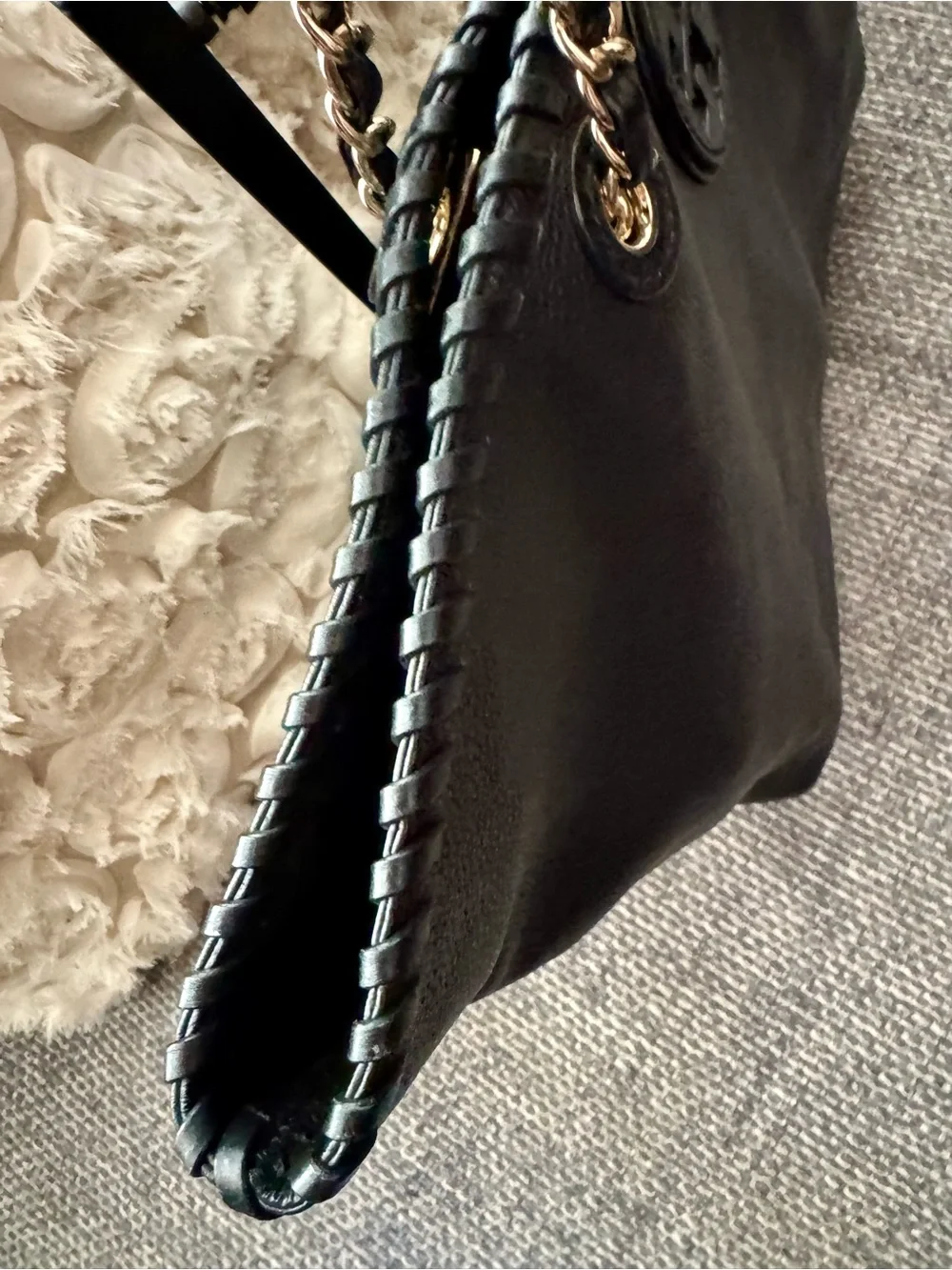 Tory Burch classic sophisticated